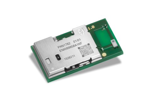 ENW-89846A1KF | Panasonic Industrial Devices ENW-89846A1KF | Panasonic Industrial Devices